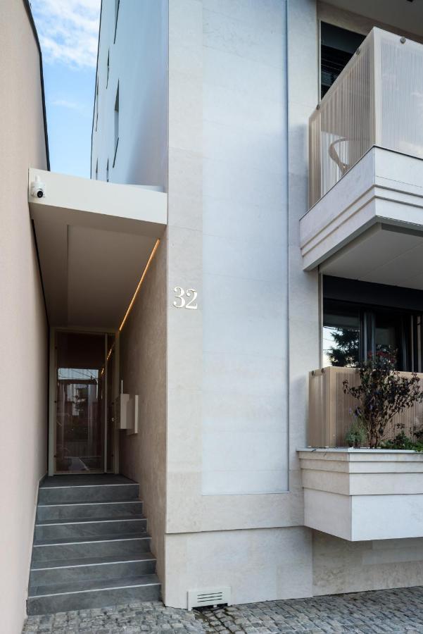 Ferienwohnung Belly 1 Belgrad Exterior foto